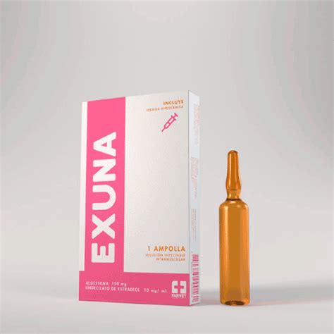 EXUNA NF 200 MG/ ML